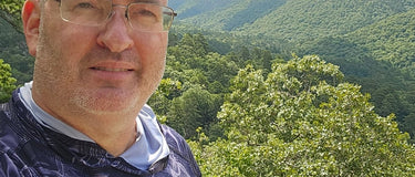 Earning The View - Hilltop Packs LLC