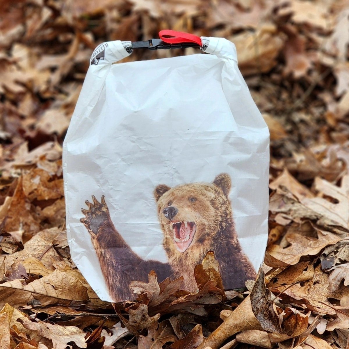 How to Hang a Bear Bag (PCT Method): Step-by-Step | Hilltop Packs