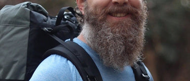 Steven Smith, ‘My Life Outdoors’ - Hiker Spotlight - Hilltop Packs LLC