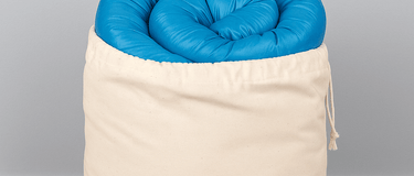 Storing Your Backpacking Quilt the Right Way - Hilltop Packs LLC
