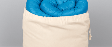 Storing Your Backpacking Quilt the Right Way - Hilltop Packs LLC