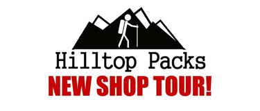 Tour The NEW Hilltop Packs Location - Hilltop Packs LLC