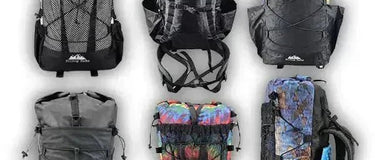 Which Backpack is Right for You? - Hilltop Packs LLC