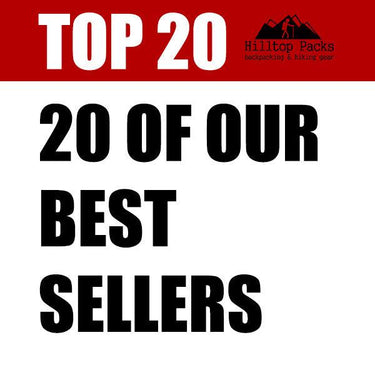 Best Sellers - Hilltop Packs LLC