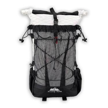 24Seven Trail Backpack (Lightweight Everyday Hiking Pack) - Hilltop Packs LLC