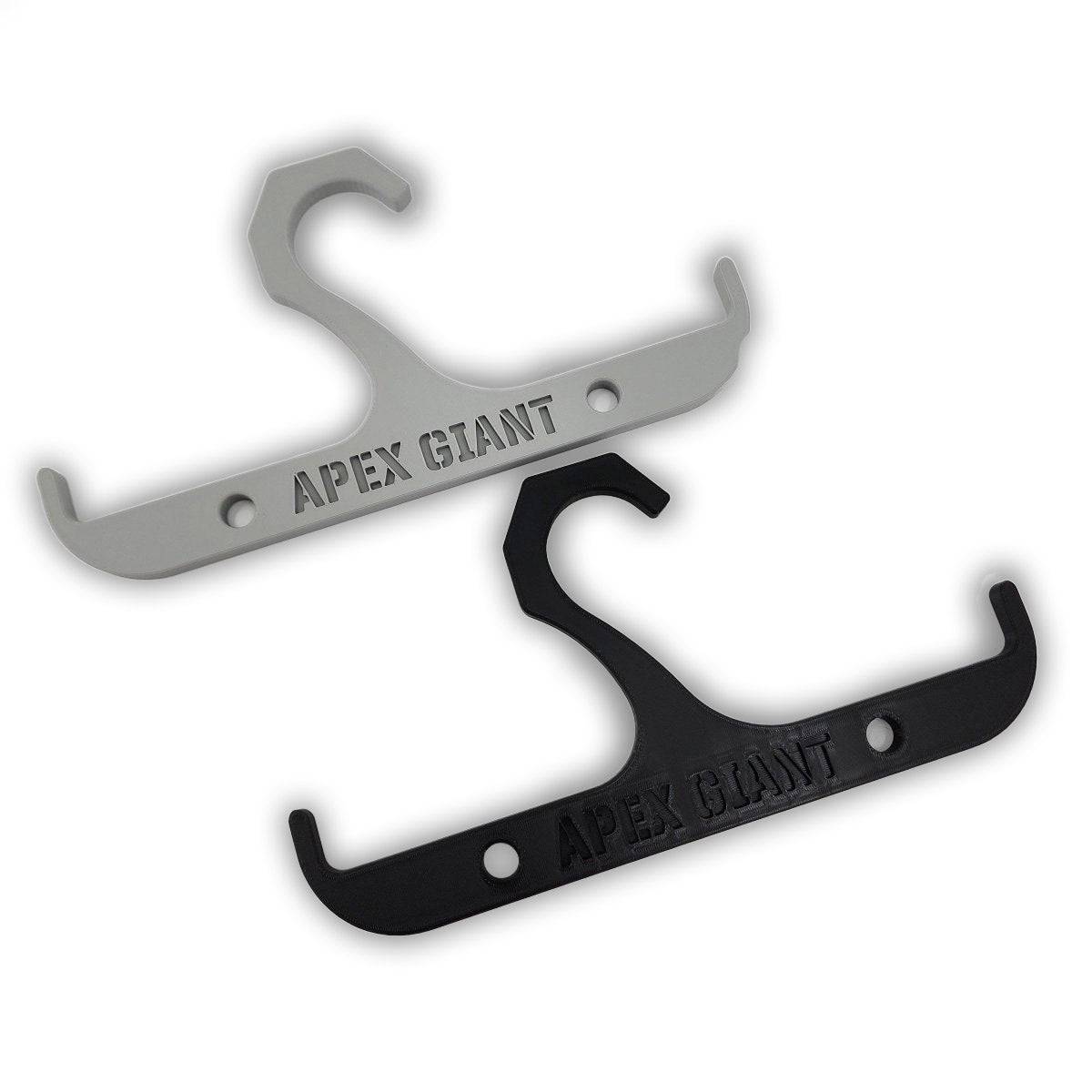 Backpack Hanger for Gear Storage