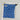 Bargain Stuff Sack odd size Blue Top - Hilltop Packs LLC