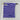 Bargain Stuff Sack odd size Purple Topo - Hilltop Packs LLC
