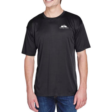 Cool & Dry Performance T-Shirt Hilltop Packs - Hilltop Packs LLC