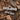 "Dogbone" Bear bag toggle (PCT Method hang) - Hilltop Packs LLC