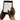 Fingerless Gloves (USA Alpaca Wool) - Hilltop Packs LLC