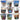 Food Bags w/ Custom Printing (Challenge D50T ultralight fabric) Bear Bag - Hilltop Packs LLC