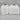 Food Bags White D50T fabric Roll Top - Hilltop Packs LLC