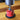 Fuel Coaster - Ground Insulator for your cook kit - Hilltop Packs LLC