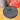 Fuel Coaster - Ground Insulator for your cook kit - Hilltop Packs LLC