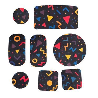 Gear Repair Patches - Hilltop Packs LLC