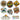 Hilltop Packs Sticker Club Subscription - Hilltop Packs LLC