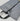 Layflat Zipper Storage (shoe storage) - Hilltop Packs LLC