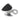 Mini Neck Knife - Small Fixed Blade Knife With Kydex Sheath - Hilltop Packs LLC
