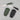Neck Knife - Small Fixed Blade Knife With Kydex Sheath - Hilltop Packs LLC
