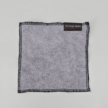 Pot Cleaning Rag - Hilltop Packs LLC