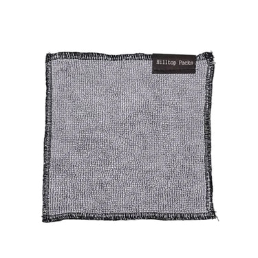 Pot Cleaning Rag - Hilltop Packs LLC