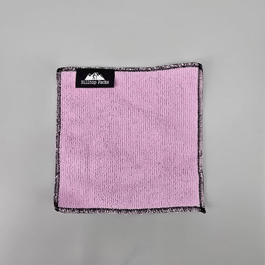 Pot Cleaning Rag - Hilltop Packs LLC