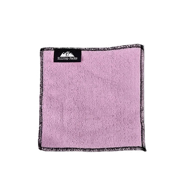 Pot Cleaning Rag - Hilltop Packs LLC