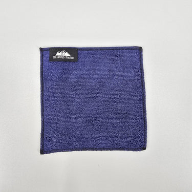 Pot Cleaning Rag - Hilltop Packs LLC