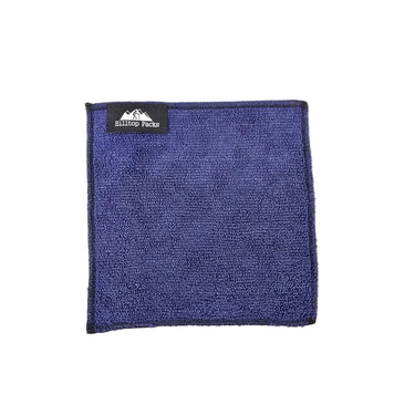 Pot Cleaning Rag - Hilltop Packs LLC