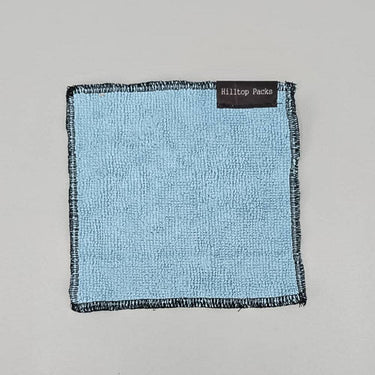 Pot Cleaning Rag - Hilltop Packs LLC