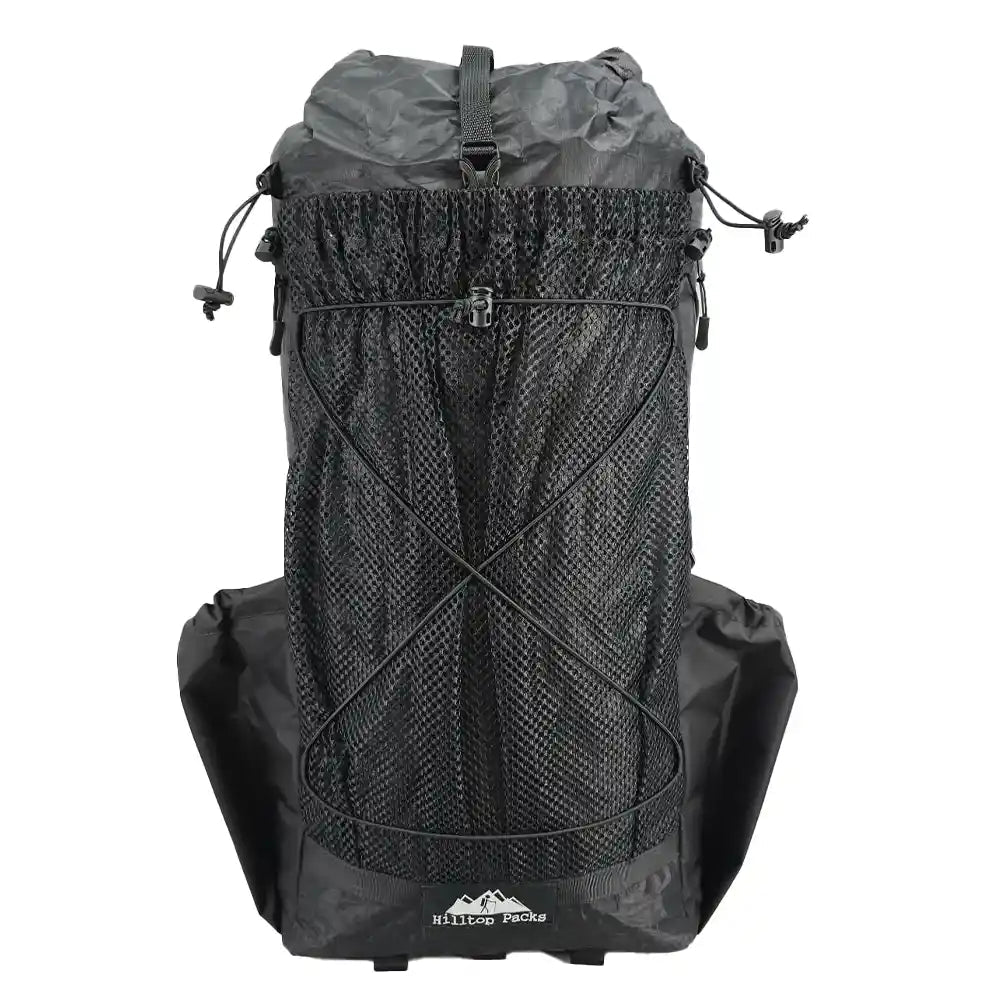 Raven D V4 Ultralight Backpack - Dyneema