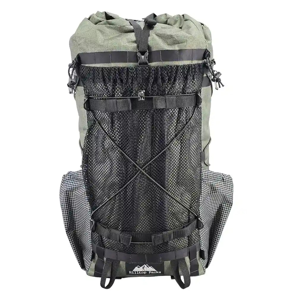 Raven HEAVY Backpack – Hilltop Packs Raven HEAVY Backpack – Hilltop Packs