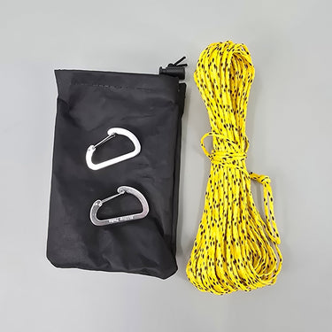 Rock Sack Kits (bear bag throw kit) - Hilltop Packs LLC