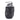 Shoulder Pouch: Utility Pouch w/ Cinch Top - Hilltop Packs LLC