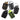 Shoulder Pouch: Utility Pouch w/ Cinch Top - Hilltop Packs LLC