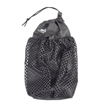 Shoulder Pouch: Utility Pouch w/ Cinch Top - Hilltop Packs LLC