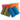 Sit Pads Ultralight - Hilltop Packs LLC