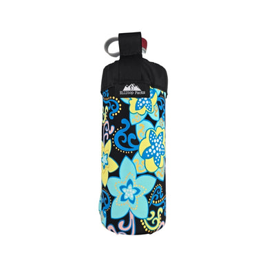 Stretchy Water Bottle Pouch (Holder) - Hilltop Packs LLC