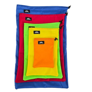 Stuff Sacks - SmartPack Series - Hilltop Packs LLC