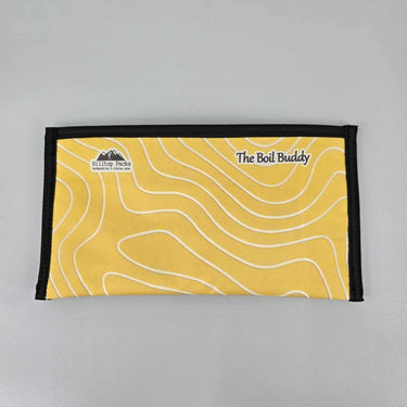The Boil Buddy Insulated Food Pouch Ultralight - Hilltop Packs LLC