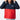 The "RidgeRunner" Quarter - Zip Rain Jacket / Windbreaker Hilltop Packs - Hilltop Packs LLC