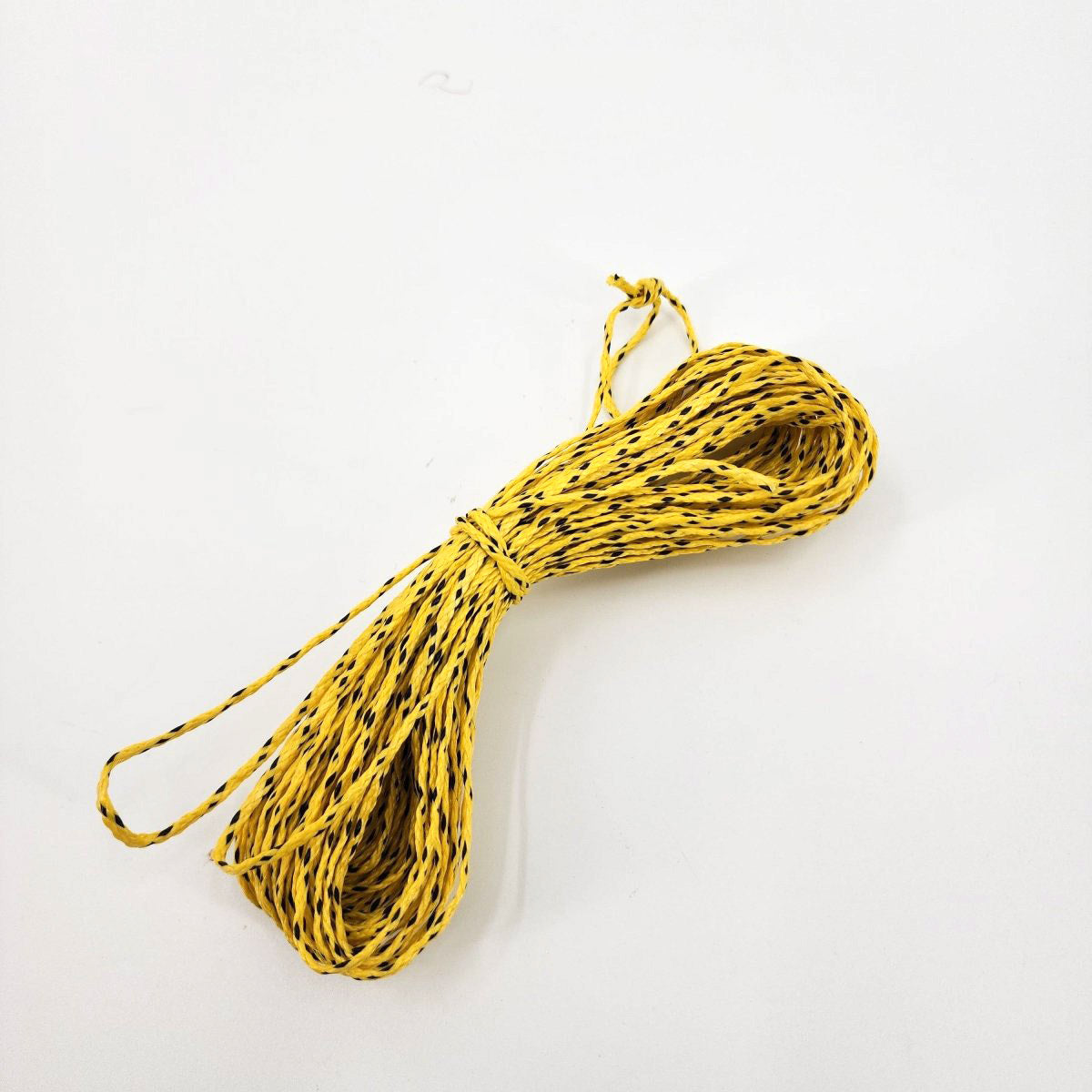 50 Foot Long Packaged Rope at