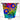 Ultralight Food Bags Fun Patterns Vol 2 - Hilltop Packs LLC