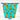Ultralight Food Bags Fun Patterns Vol 2 - Hilltop Packs LLC
