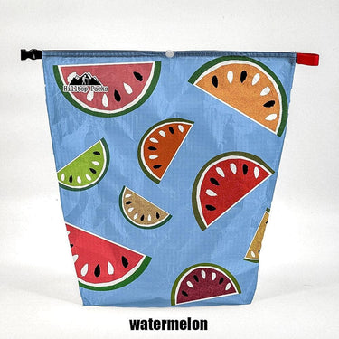 Ultralight Food Bags Fun Patterns Vol 2 - Hilltop Packs LLC