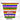 Ultralight Food Bags Original Fun Prints (D50T ultralight fabric) - Hilltop Packs LLC