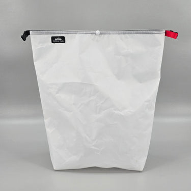 Ultralight Roll Top Food Bag (D50T Fabric) - Hilltop Packs LLC