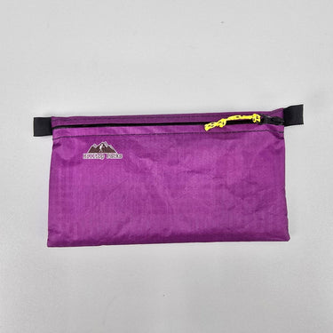 Ultralight Zipper Pouch Organizer Classic Patterns - Hilltop Packs LLC