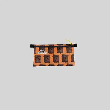 Ultralight Zipper Pouch Organizer Patterns (Series 4) - Hilltop Packs LLC